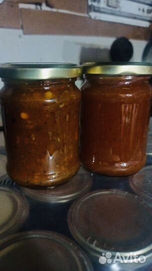 Варенье из сосновых шишек