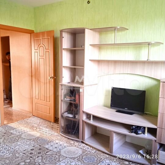 1-к. квартира, 36,4 м², 4/10 эт.