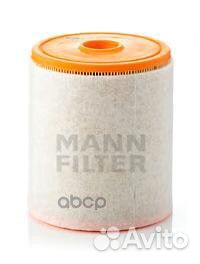 C 16 005 фильтр воздушныйAudi A7 3.0T/A8 3.0TD