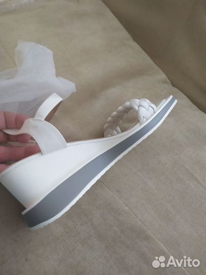 Босоножки женские 41 размер