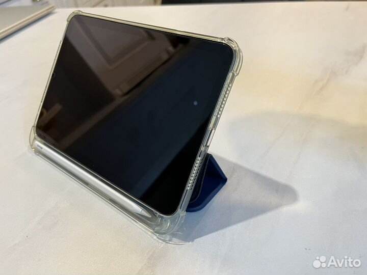 iPad mini 6 256 gb wi fi + cellular