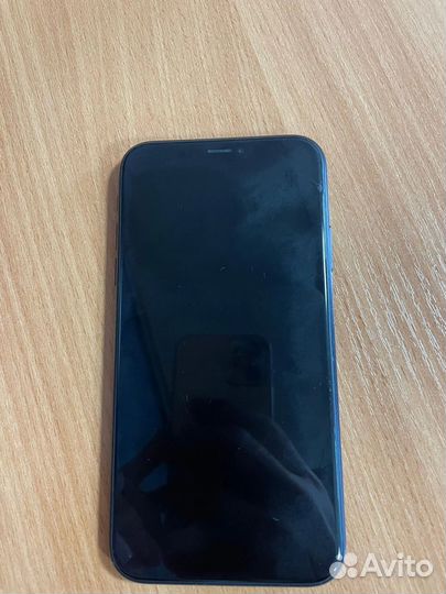 iPhone xr обмен