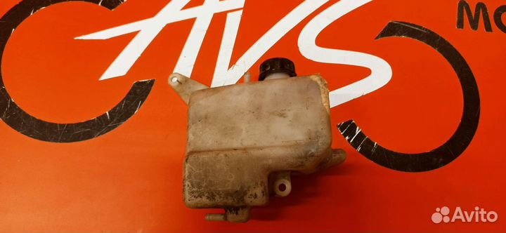 Расширительный бачок Kawasaki zzr250