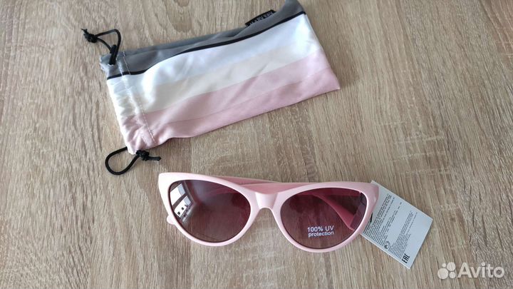 Солнцезащитные очки новые Мэри Кэй