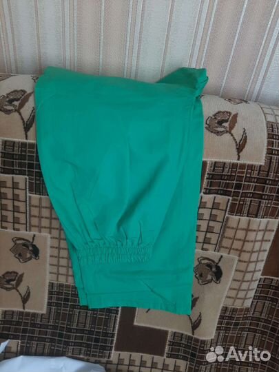 Медицинская форма женская