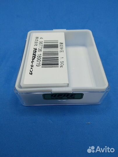 Игла nagaoka (Япония) для Empire 4000D/I