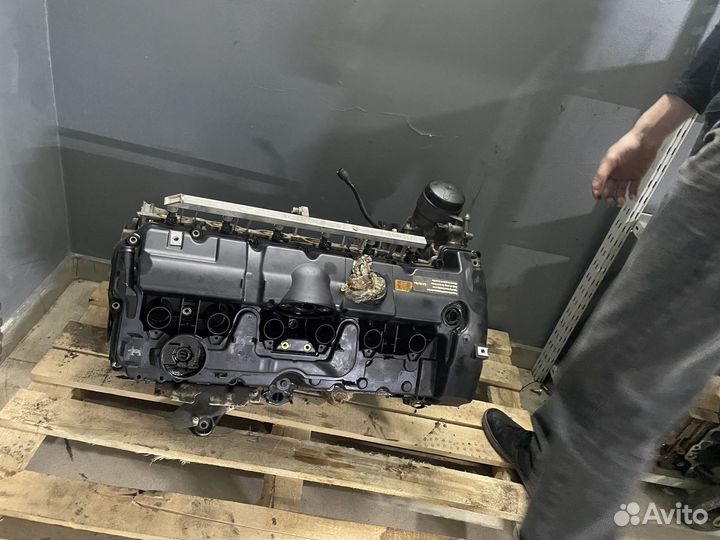 Двигатель / Мотор