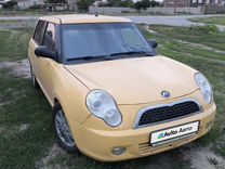 LIFAN Smily (320) 1.3 MT, 2011, 207 666 км, с пробегом, цена 240 000 руб.