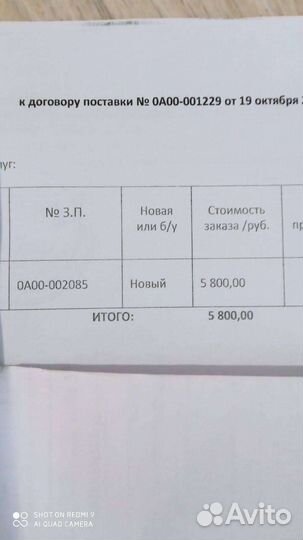 Тормозные барабаны renault