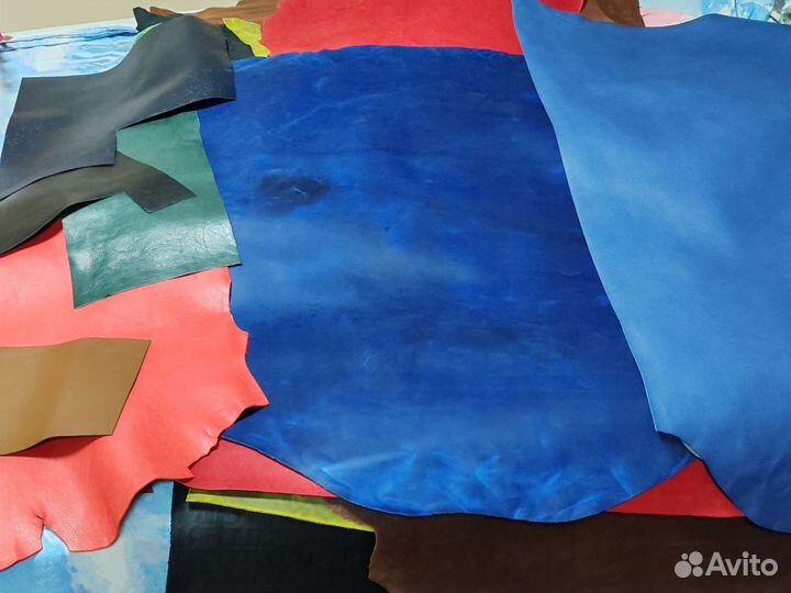 Изделия из кожи ручной работы на заказ Тайшет