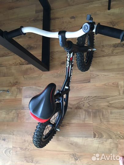 Беговел Focus