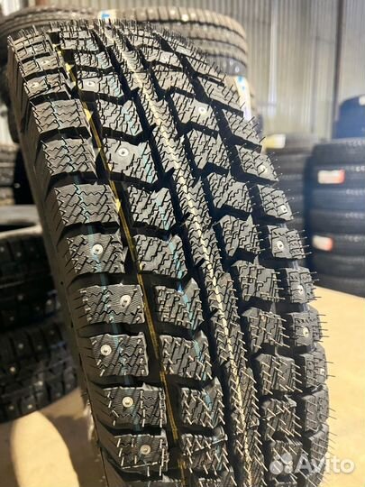 Viatti Vettore Inverno V-524 195/75 R16C