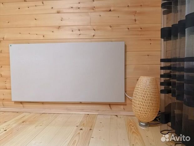 Кварцевый обогреватель