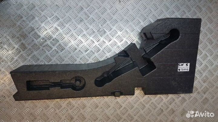 Ящик для инструментов Mazda Cx-5 KE pevps