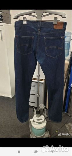 Джинсы Tommy Hilfiger оригинал