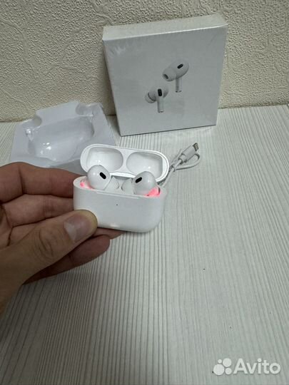 AirPods Pro 2 копия новые