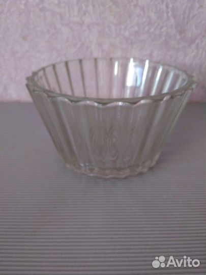 Посуда СССР