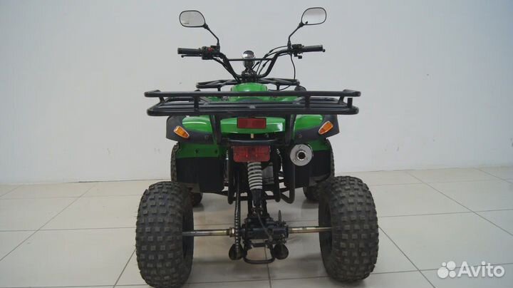 Квадроцикл ATV 125