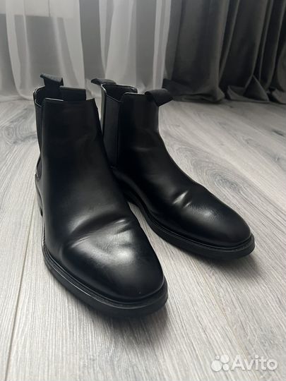 Ботинки мужские H&M