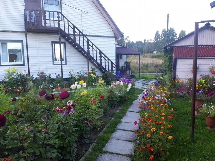1-к. квартира, 45 м², 2/2 эт.
