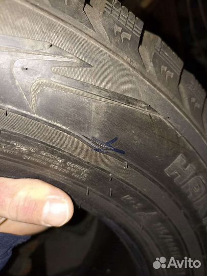 Nokian Tyres Hakkapeliitta 5 215/60 R16