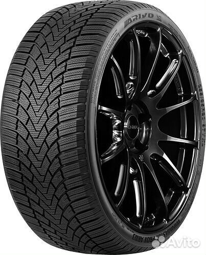 Arivo Winmaster ProX ARW3 215/55 R18 99H