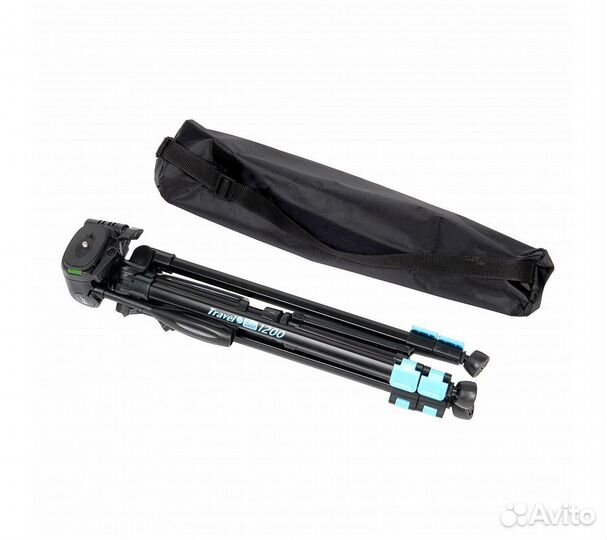 Штатив Falcon Eyes Travel PRO 1200