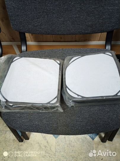 Салонный фильтр mercedes