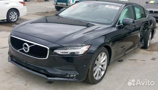 Разборка Запчасти Volvo S90/V90