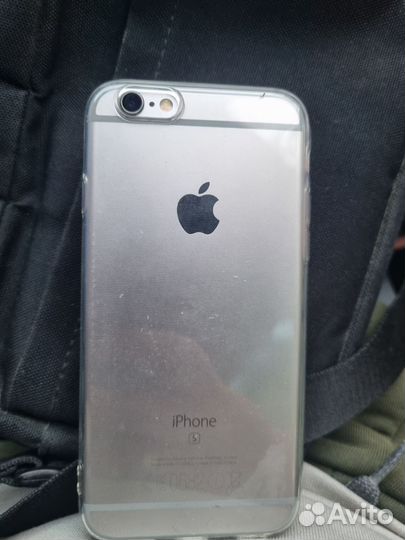 iPhone 6S, 64 ГБ