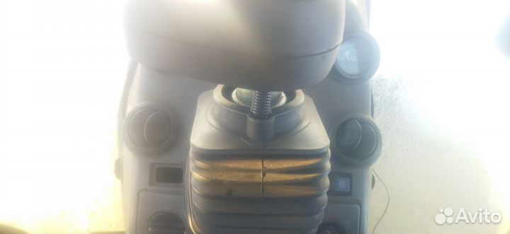 Трактор New Holland T8040, 2007