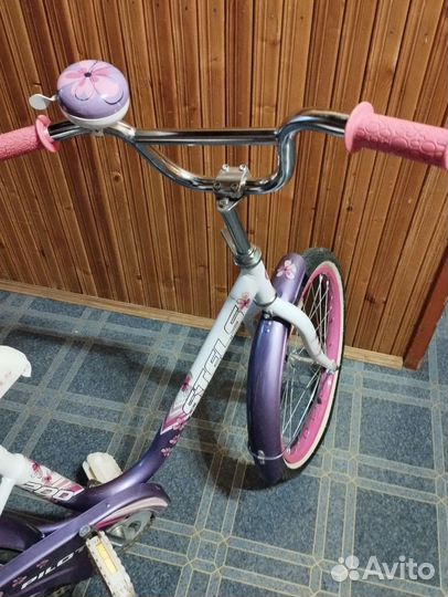 Велосипед stels Pilot 200