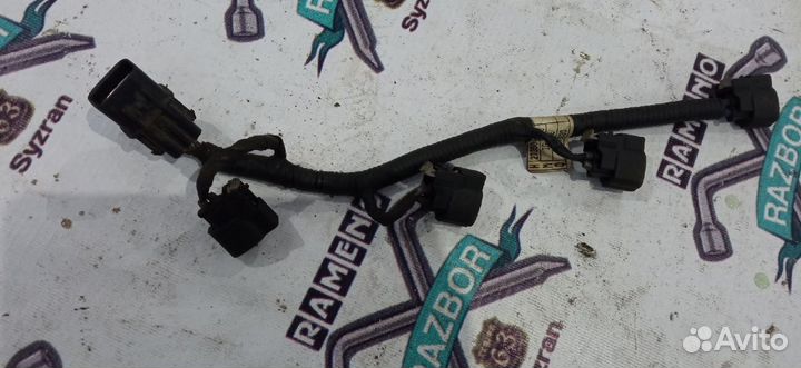 Коса (жгут) проводов катушек Hyundai Elantra