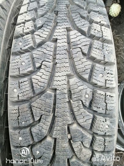 Hankook I'Pike RW11 205/70 R15 96T