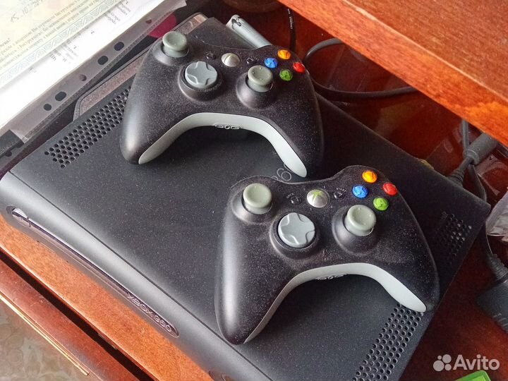 Xbox 360