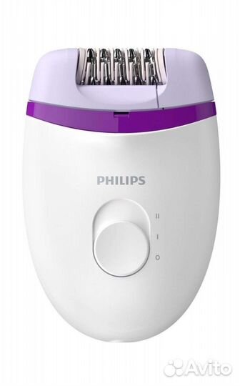 Эпилятор philips