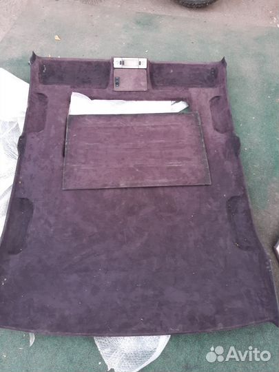 Запчасти на bmw 5 e34