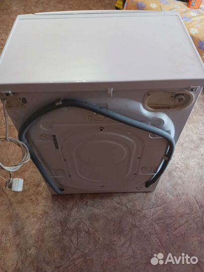 Hotpoint ariston 6кг