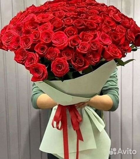 Высокие Высокие розы Гигантские розы Букеты Достав