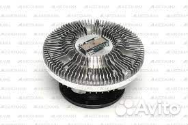 Муфта вязкостная Renault Trucks Premium I 96-, Ke