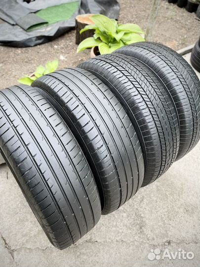 Yokohama Geolandar G033 215/70 R16 100H