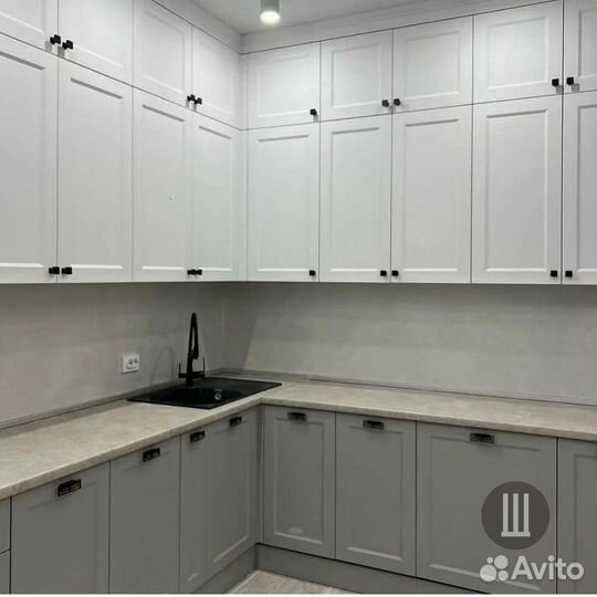 Кухня на заказ от производителя