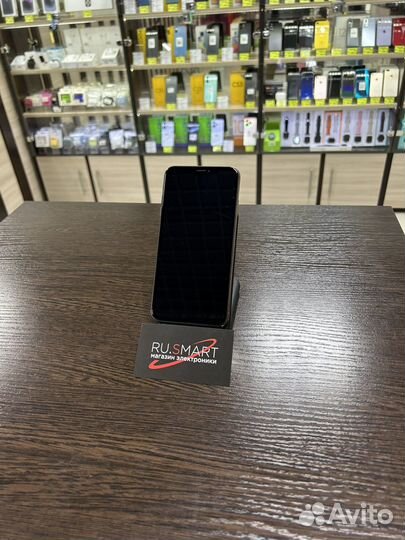 iPhone Xs Max, 256 ГБ