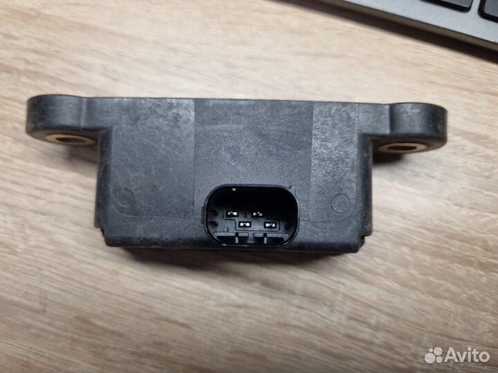 Блок управления Mitsubishi Outlander Xl CW 2008