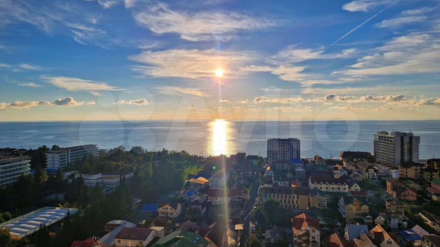 Квартира-студия, 35 м², 17/22 эт.