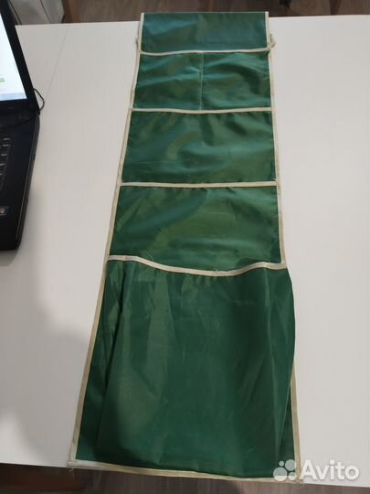 Органайзер для хранения вещей подвесной