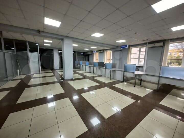 Торговая площадь, 462 м²