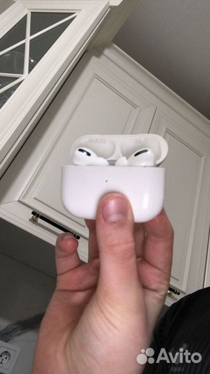 Airpods 3
