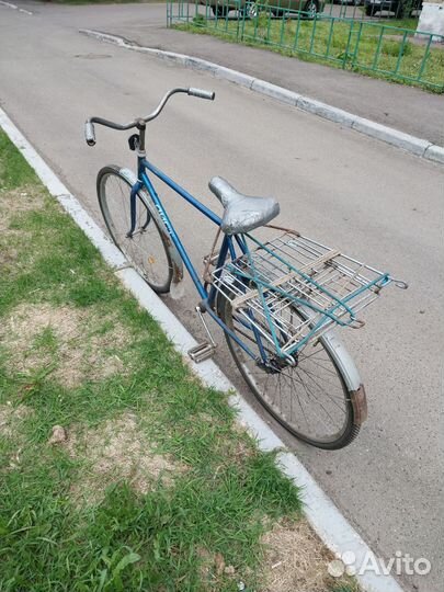 Велосипеды бу взрослый 28