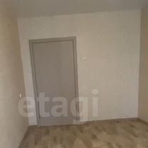 1-к. квартира, 45,1 м², 17/17 эт.